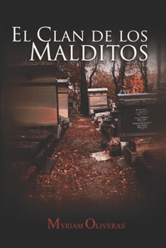 Paperback El Clan de los Malditos [Spanish] Book