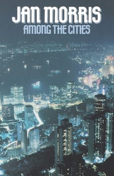 Paperback Among the Cities Book