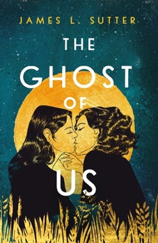 Hardcover The Ghost of Us Book
