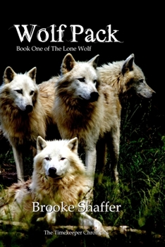 Paperback Wolf Pack Book