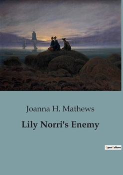 Paperback Lily Norri's Enemy Book