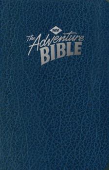 NIV Adventure Bible