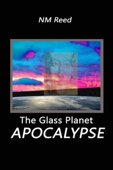 Paperback The Glass Planet Apocalypse Book