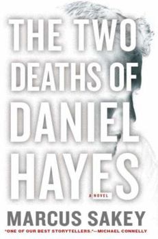 Hardcover The Two Deaths of Daniel Hayes Book