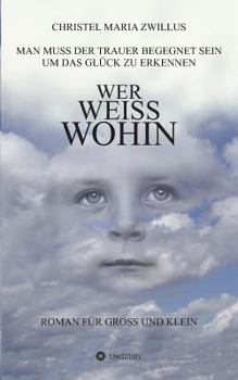 Paperback Wer weiss wohin [German] Book