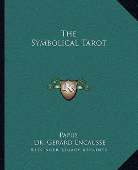 The Symbolical Tarot