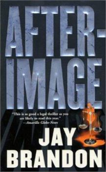 Afterimage - Book #2 of the Chris Sinclair