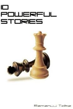 Paperback 10 Powerful Stories (In English) Book