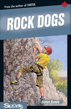 Paperback Rock Dogs Book