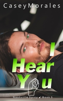 Paperback I Hear You Book