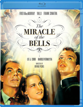 The Miracle Of The Bells