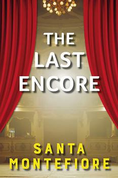 The Last Encore (Timeslider)