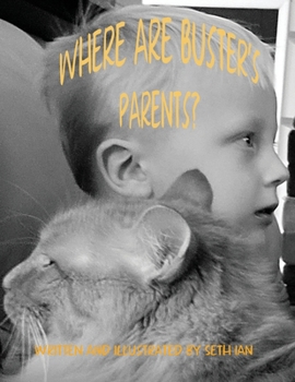Paperback Where Are Buster's Parents? Book
