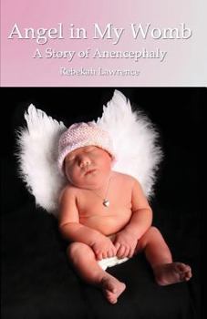 Paperback Angel in My Womb Book
