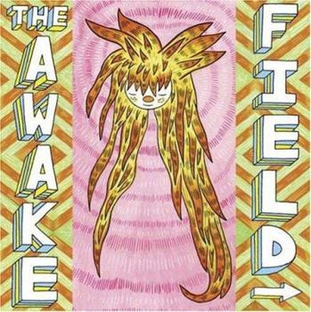 Paperback The Awake Field Book