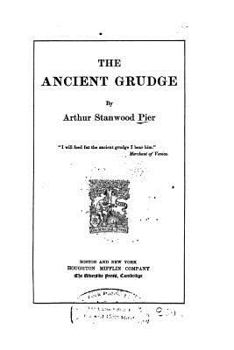 Paperback The Ancient Grudge Book