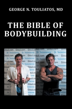 Paperback The bible of bodybuilding Book