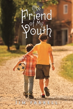 Paperback The Friend of My Youth Book