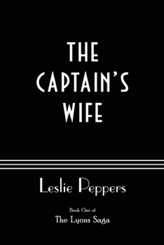 Paperback The Captain's Wife Book