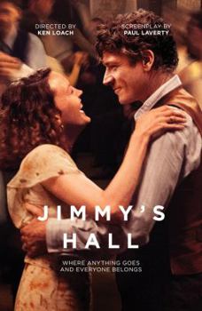 Paperback Jimmy's Hall Book