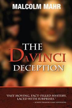 Paperback The Da Vinci Deception I Book