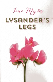 Paperback Lysander's Legs Book