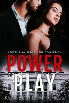 Paperback Power Play The Complete Series Book