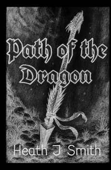 Paperback Path of the Dragon Book