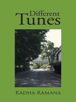 Paperback Different Tunes Book