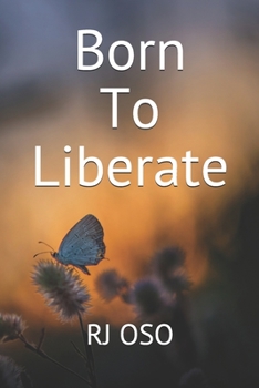 Paperback Born To Liberate Book