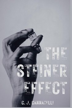 Paperback The Steiner Effect: The Steiner House Saga Book