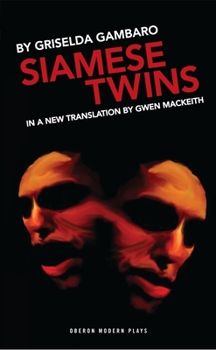 Paperback Siamese Twins Book