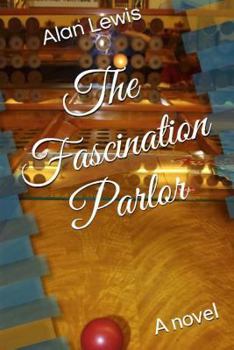 Paperback The Fascination Parlor Book