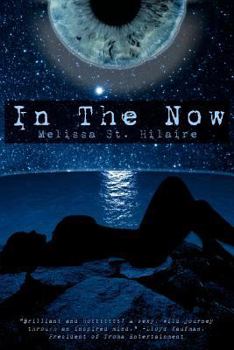 Paperback In the Now Book