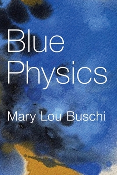 Paperback Blue Physics Book