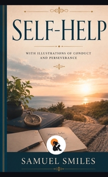 Self-Help Samuel Smiles Sasa Classic Series Hardback Edition 2026