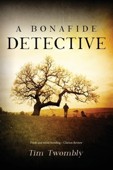 Paperback A Bonafide Detective Book