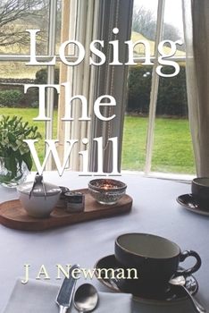 Paperback Losing The Will Book