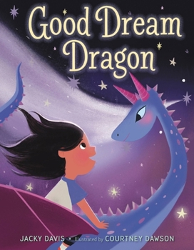 Hardcover Good Dream Dragon Book