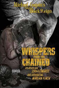 Paperback Whispers From The chained Book
