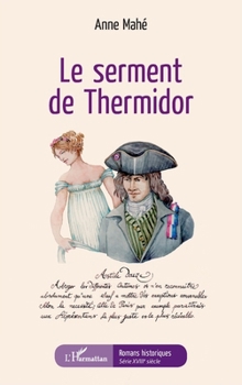 Paperback Le serment de Thermidor [French] Book