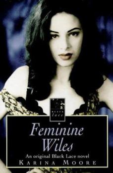 Paperback Feminine Wiles Book