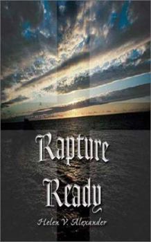 Paperback Rapture Ready Book