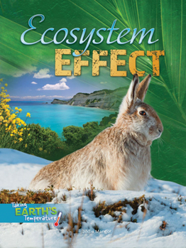 Ecosystem Effect - Book  of the Taking Earth's Temperature
