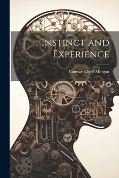 Paperback Instinct and Experience Book