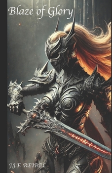 Blaze of Glory (Dragonheimr)