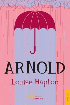 Paperback Arnold [French] Book