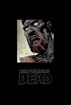 Hardcover Walking Dead Omnibus Volume 8 Book