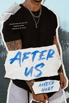 After Us - Book #2 of the Before & After