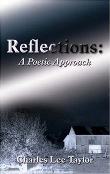 Paperback Reflections: A Poetic Approach Book